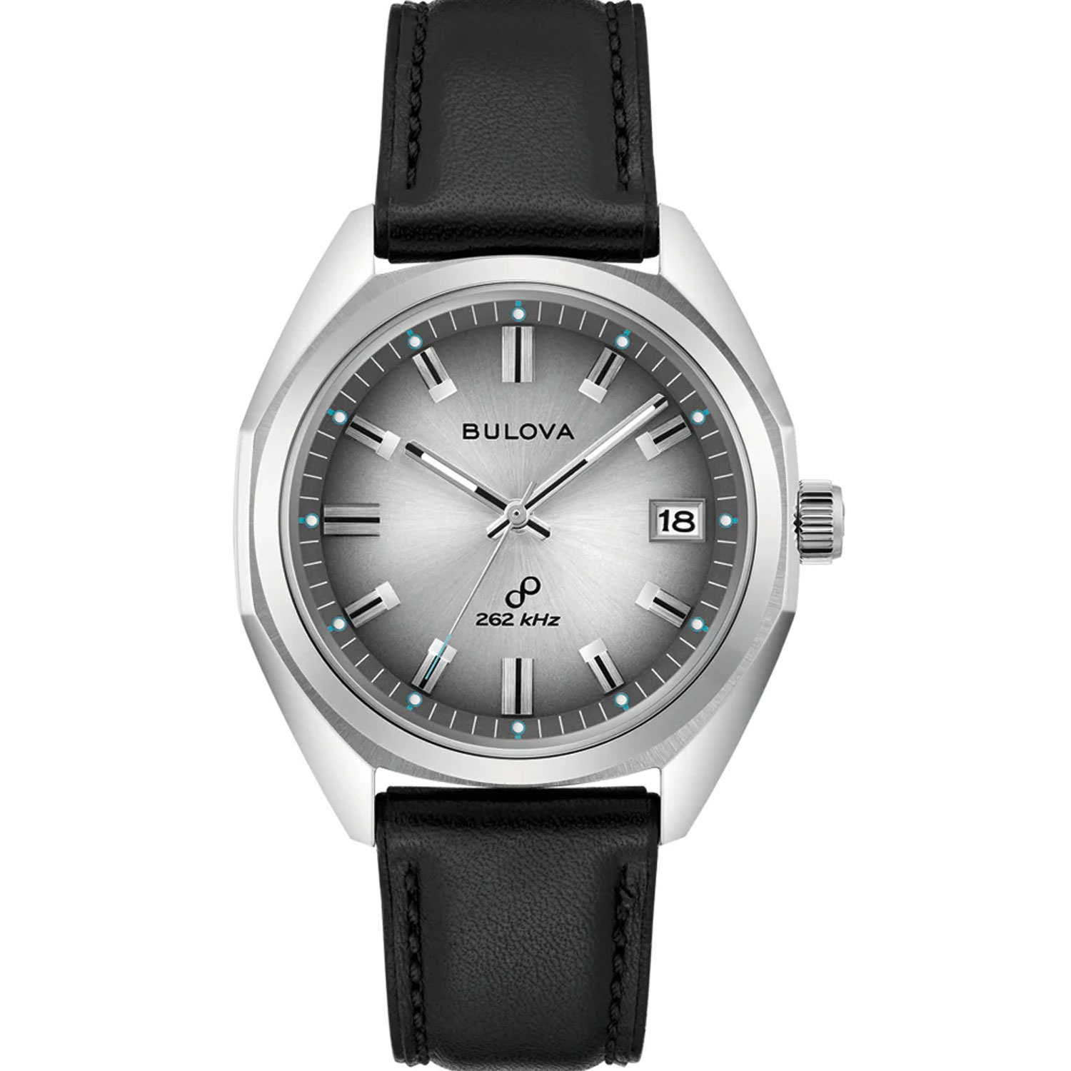 Часы Bulova Jet Star 96B414