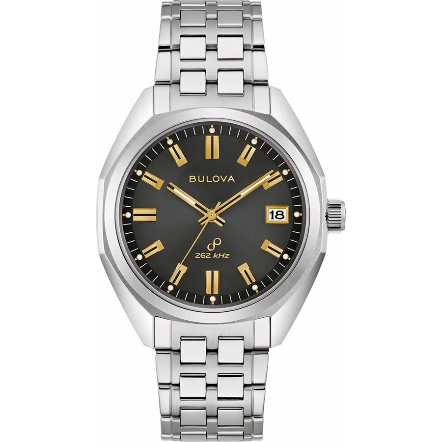Часы Bulova Jet Star 96B415