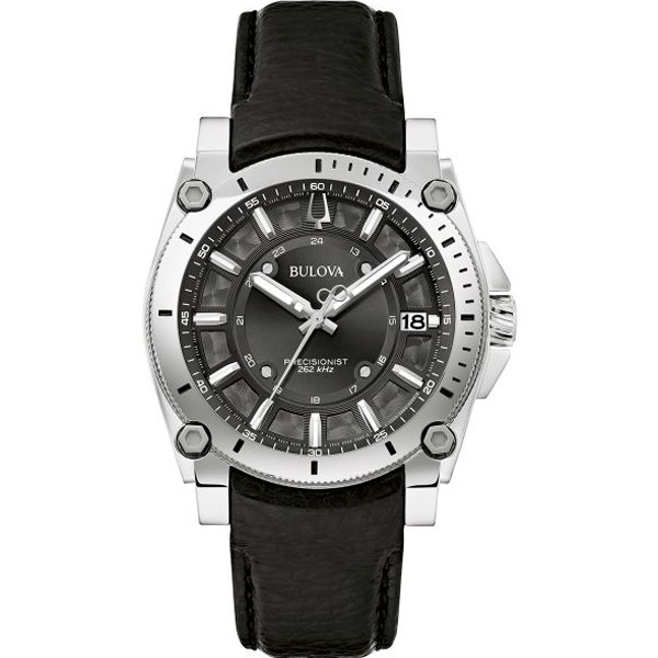 Часы Bulova Precisionist 96B416