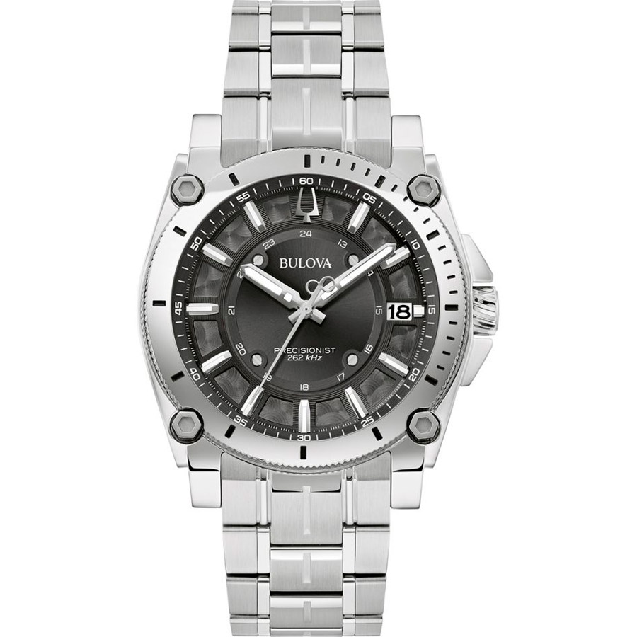 Часы Bulova Precisionist 96B417