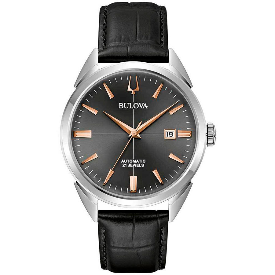 Часы Bulova Sutton 96B422