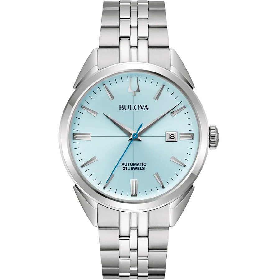 Часы Bulova Sutton 96B423