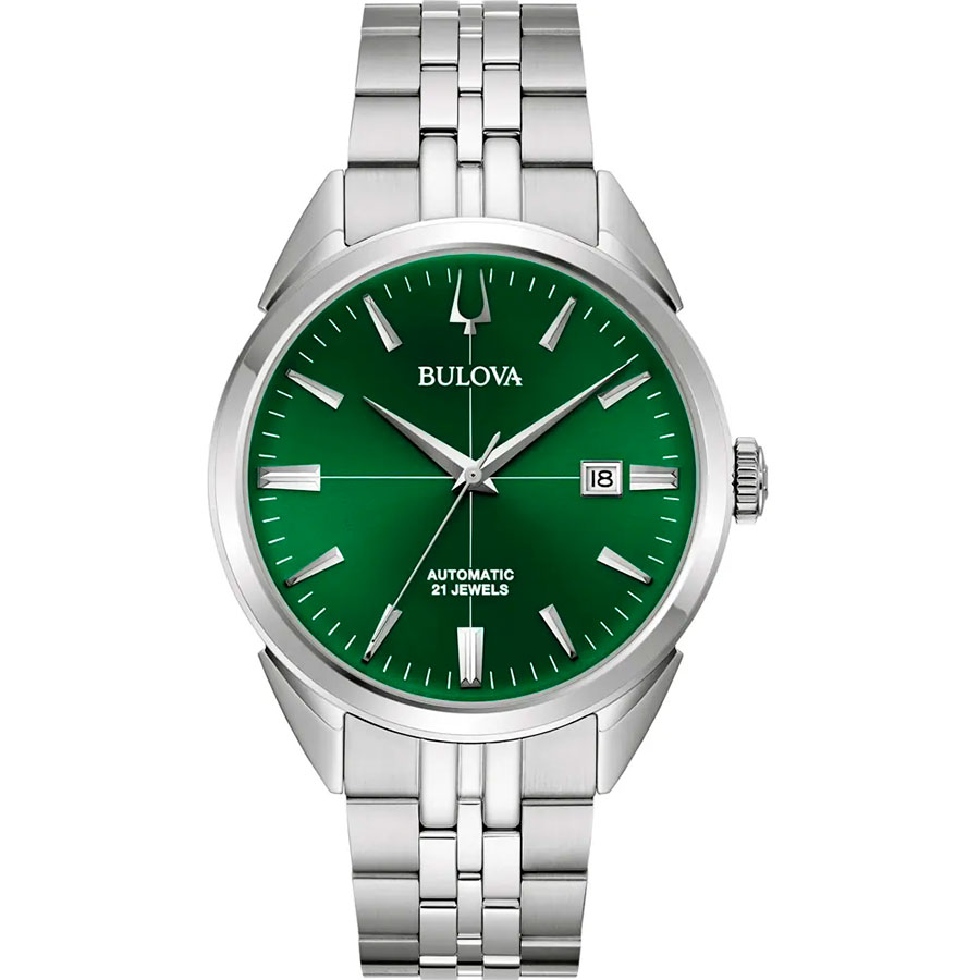 Часы Bulova Sutton 96B424
