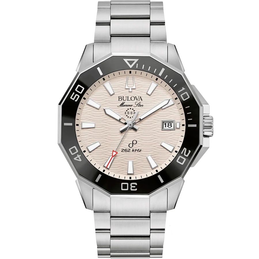 Часы Bulova Marine Star 96B426