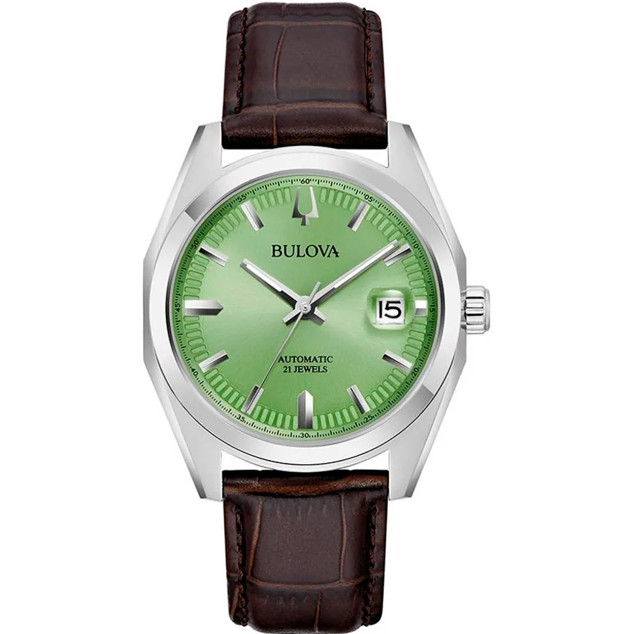 Часы Bulova Surveyor 96B427