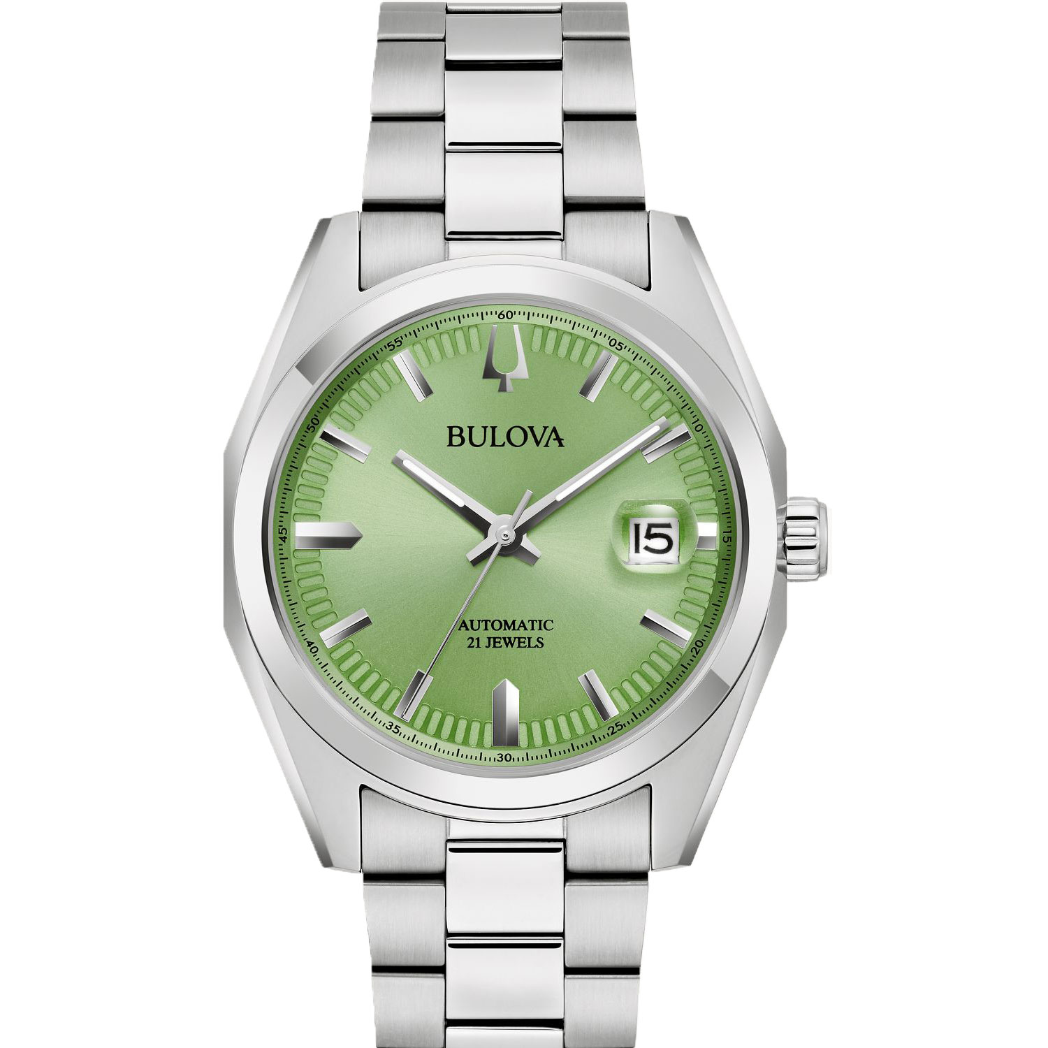 Часы Bulova Surveyor 96B427A