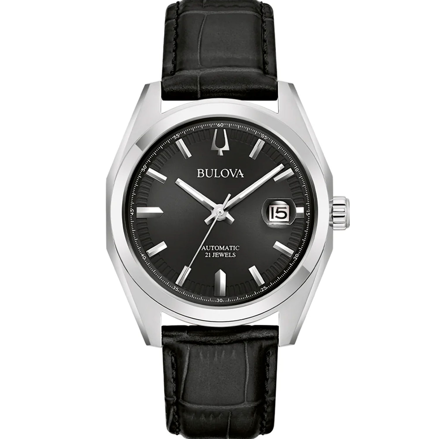 Часы Bulova Surveyor 96B435