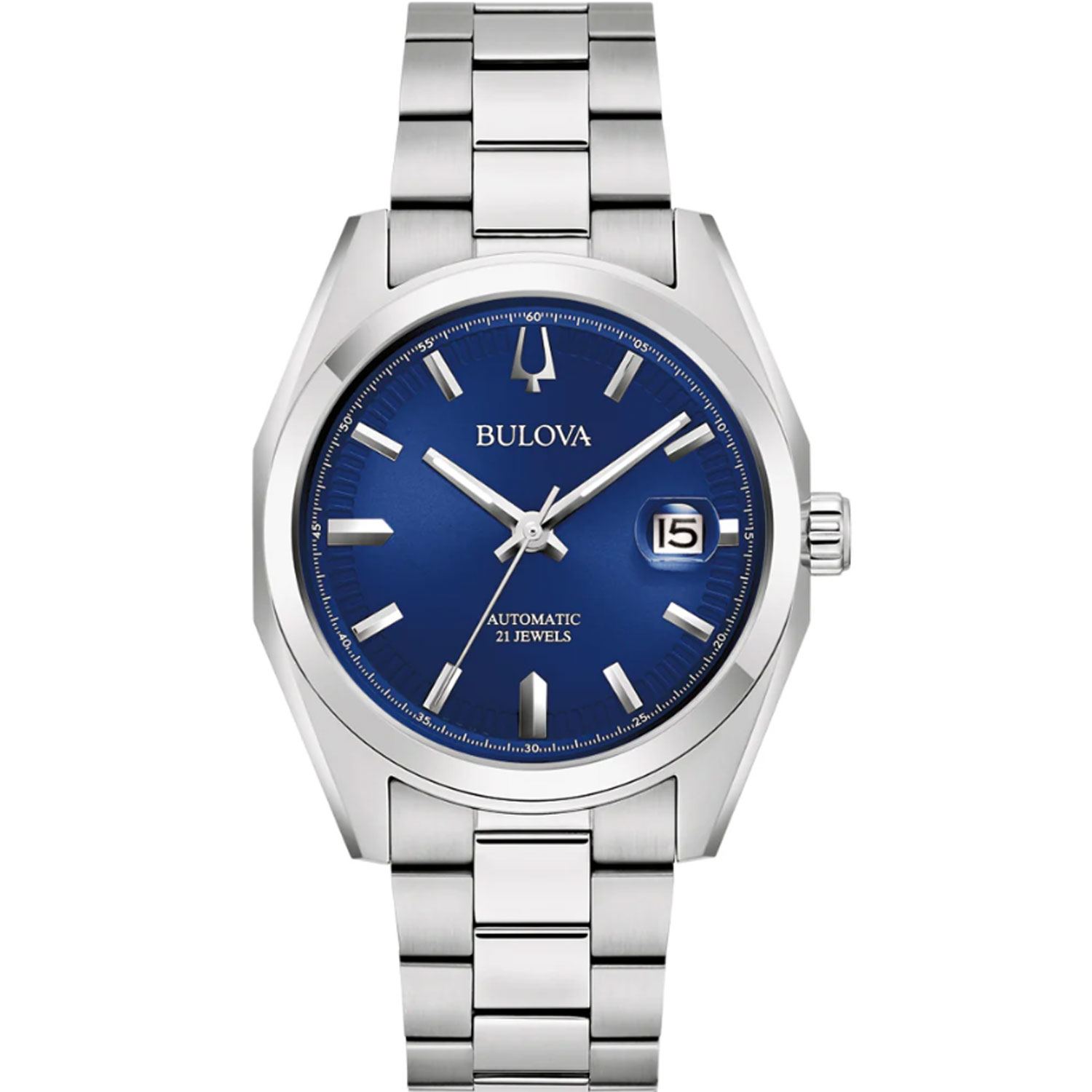 Часы Bulova Surveyor 96B436
