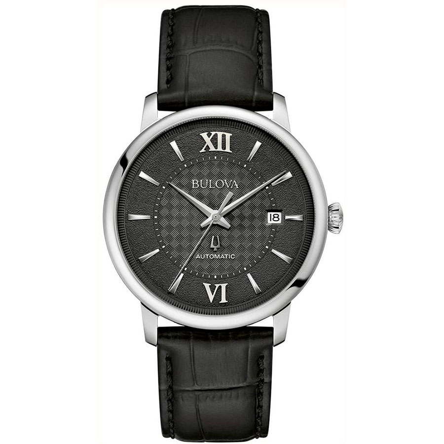 Часы Bulova Hudson 96B441