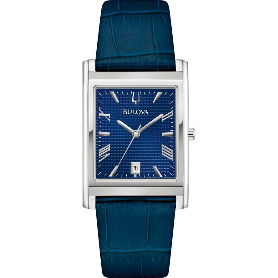 Часы Bulova Sutton 96B442