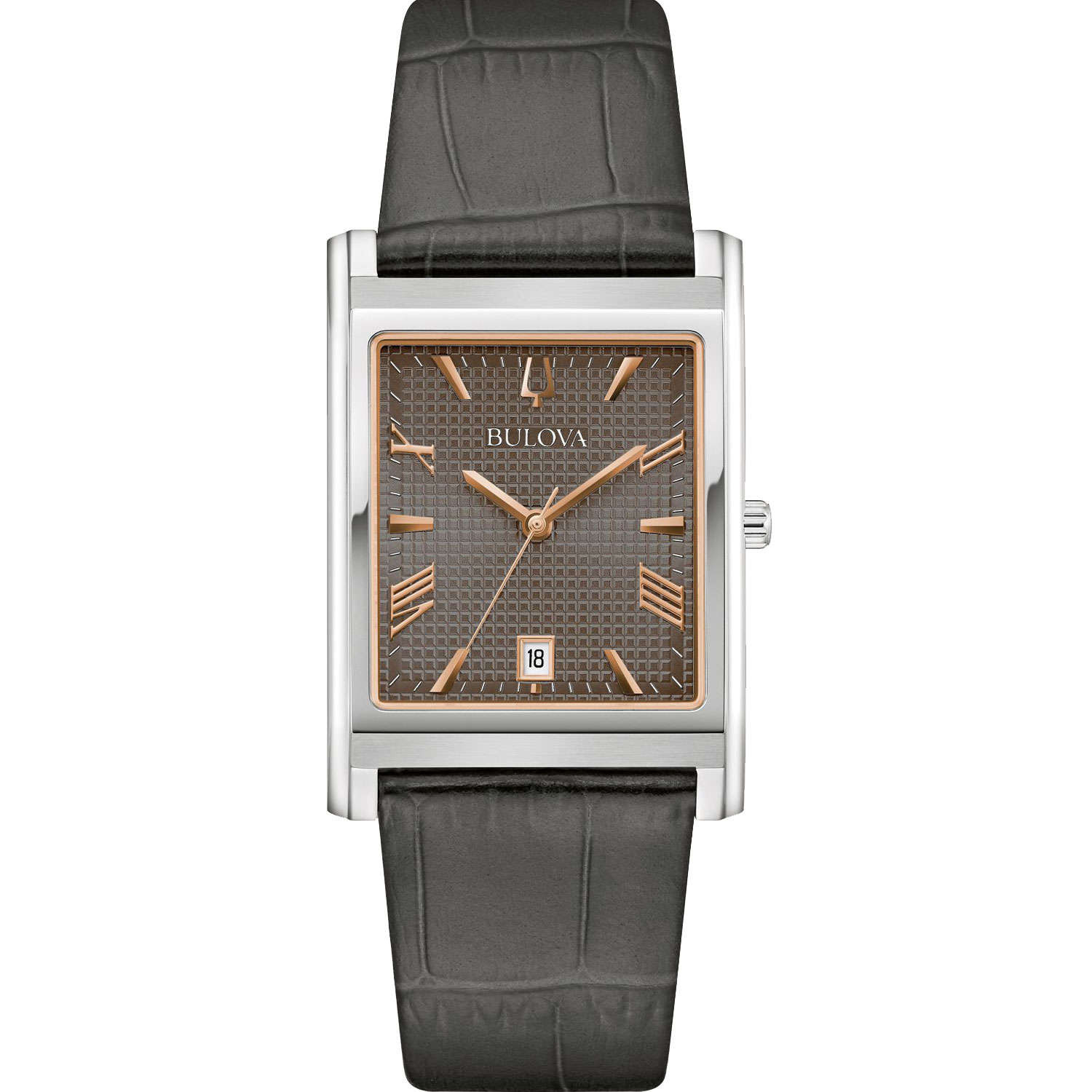 Часы Bulova Sutton 96B443