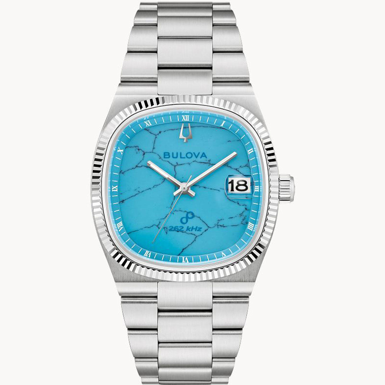 Часы Bulova Super Seville 96B455