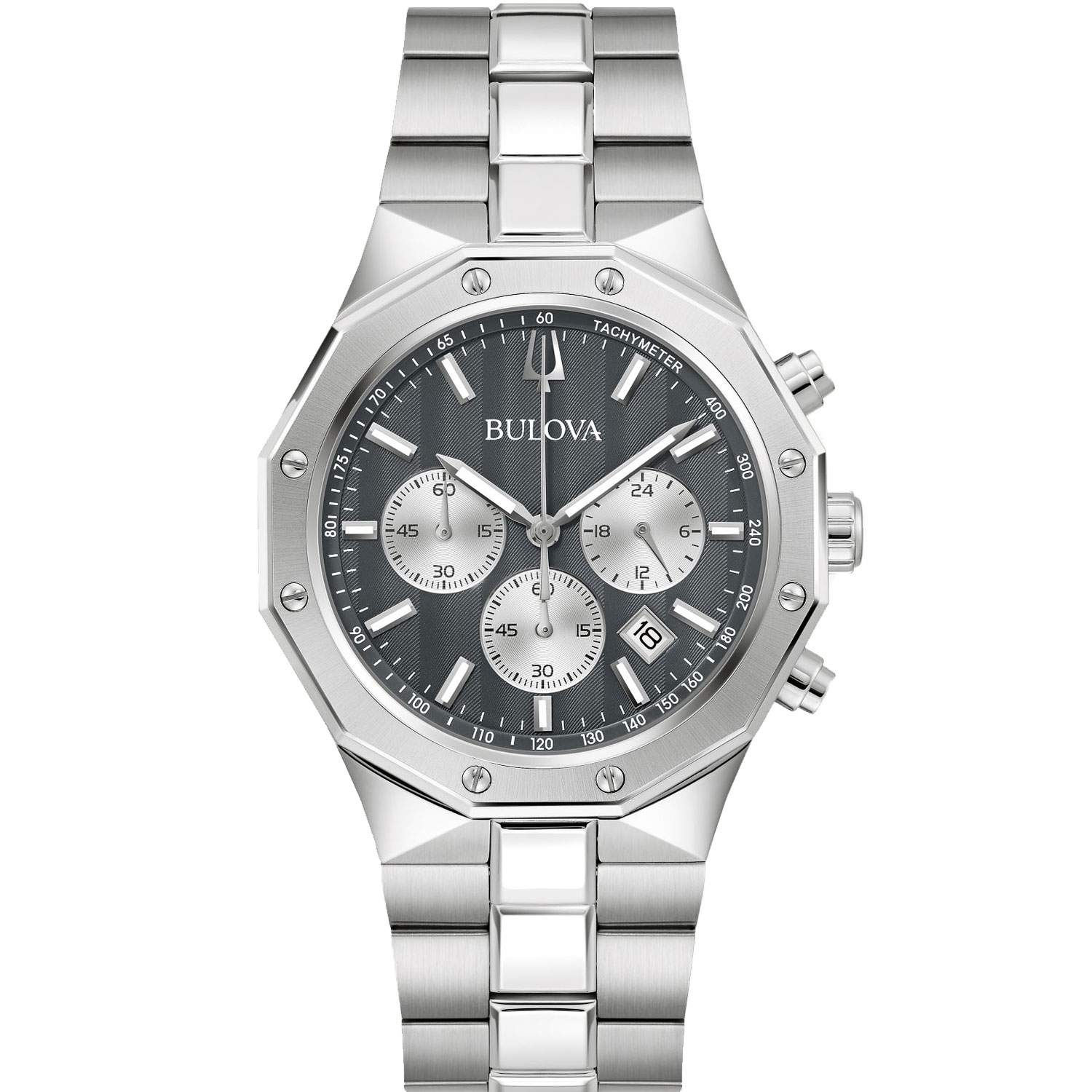 Часы Bulova Classic 96B459