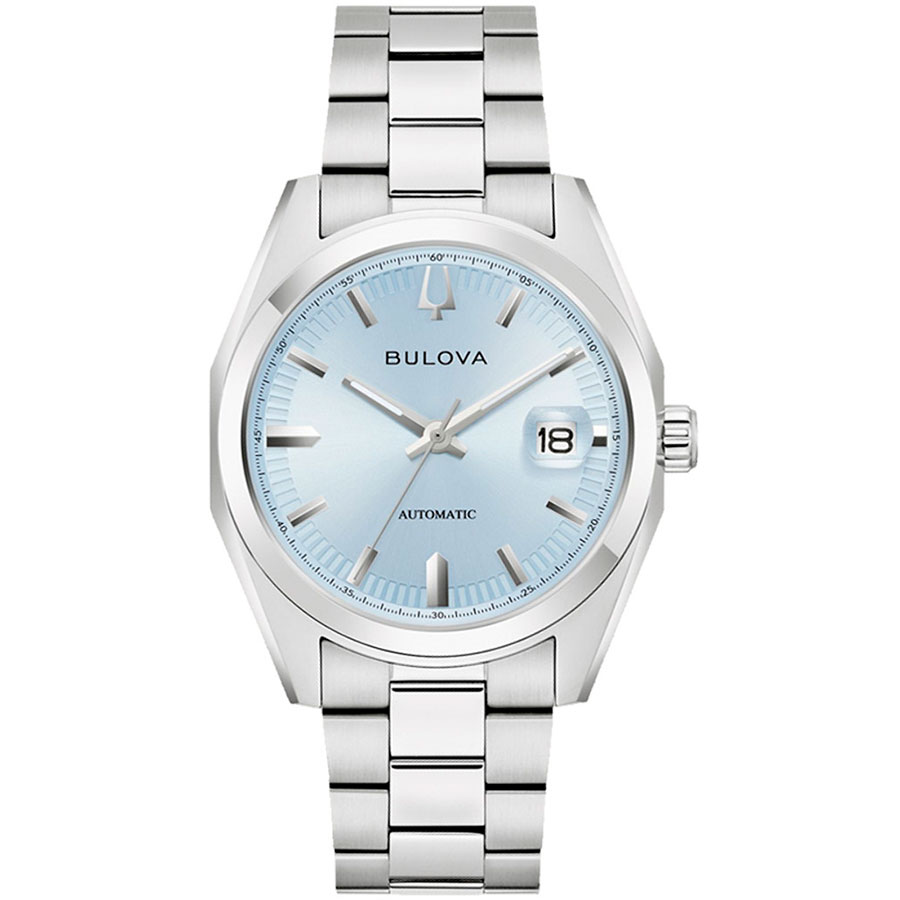 Часы Bulova Surveyor 96B469