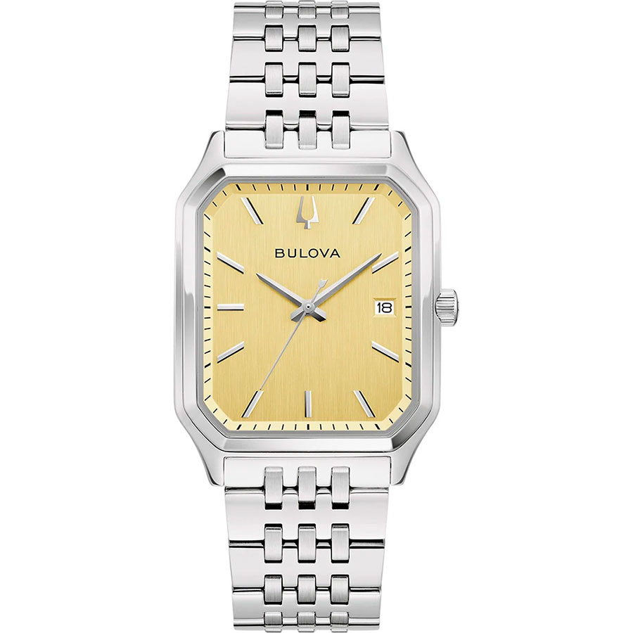 Часы Bulova We Are All Here 96B471