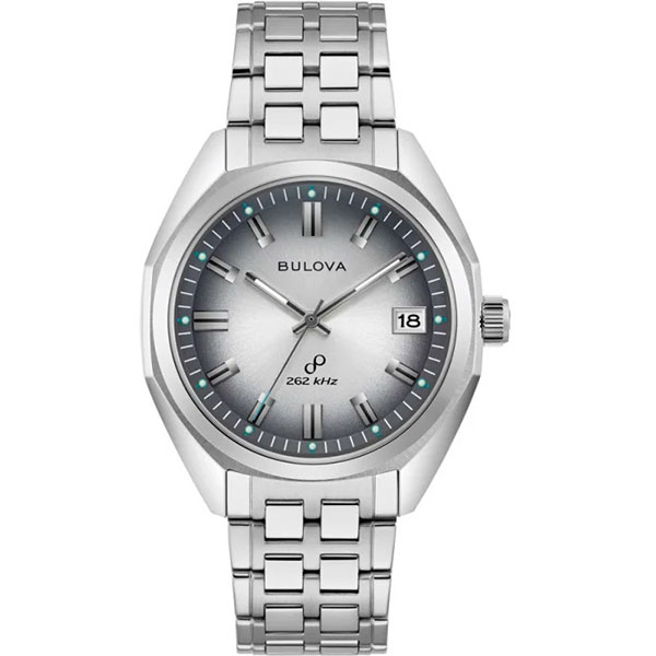 Часы Bulova Jet Star 96B472