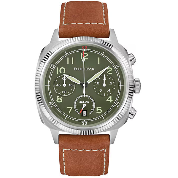 Часы Bulova Precisionist 96B482