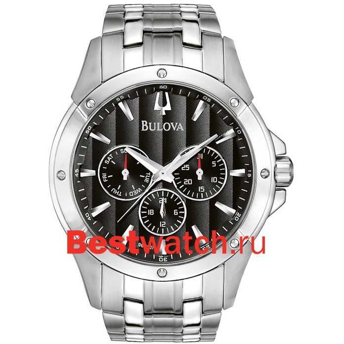 Часы Bulova Dress 96C107