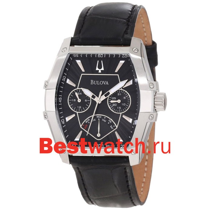 Часы Bulova Sport 96C114