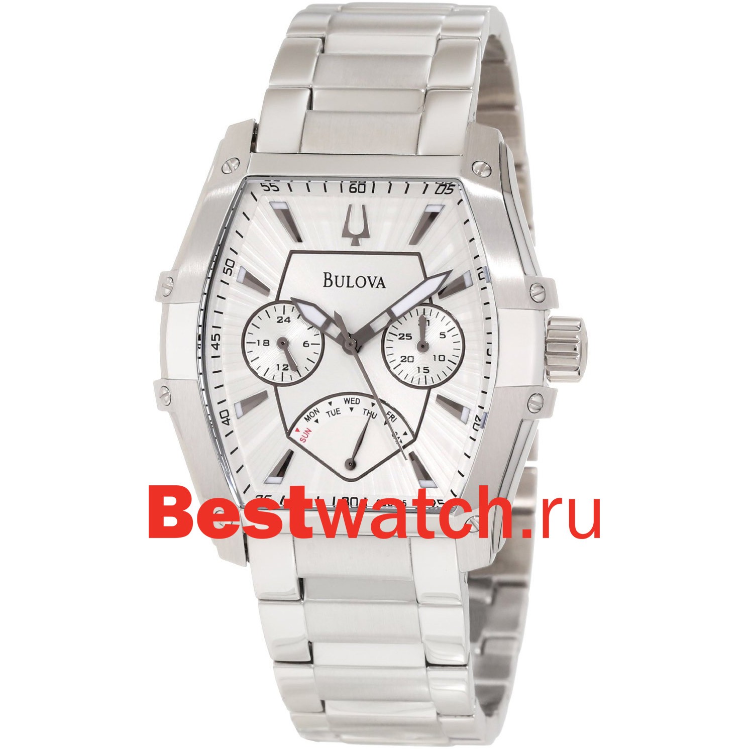 Часы Bulova Sport 96C115