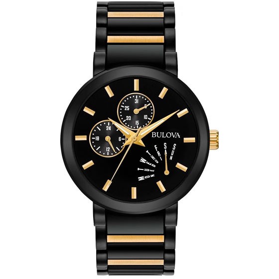 Часы Bulova Dress 96C124