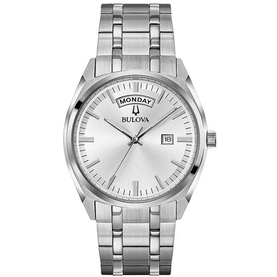 Часы Bulova Dress 96C127