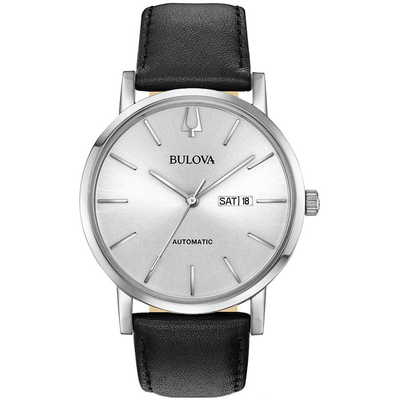 Часы Bulova Automatic 96C130