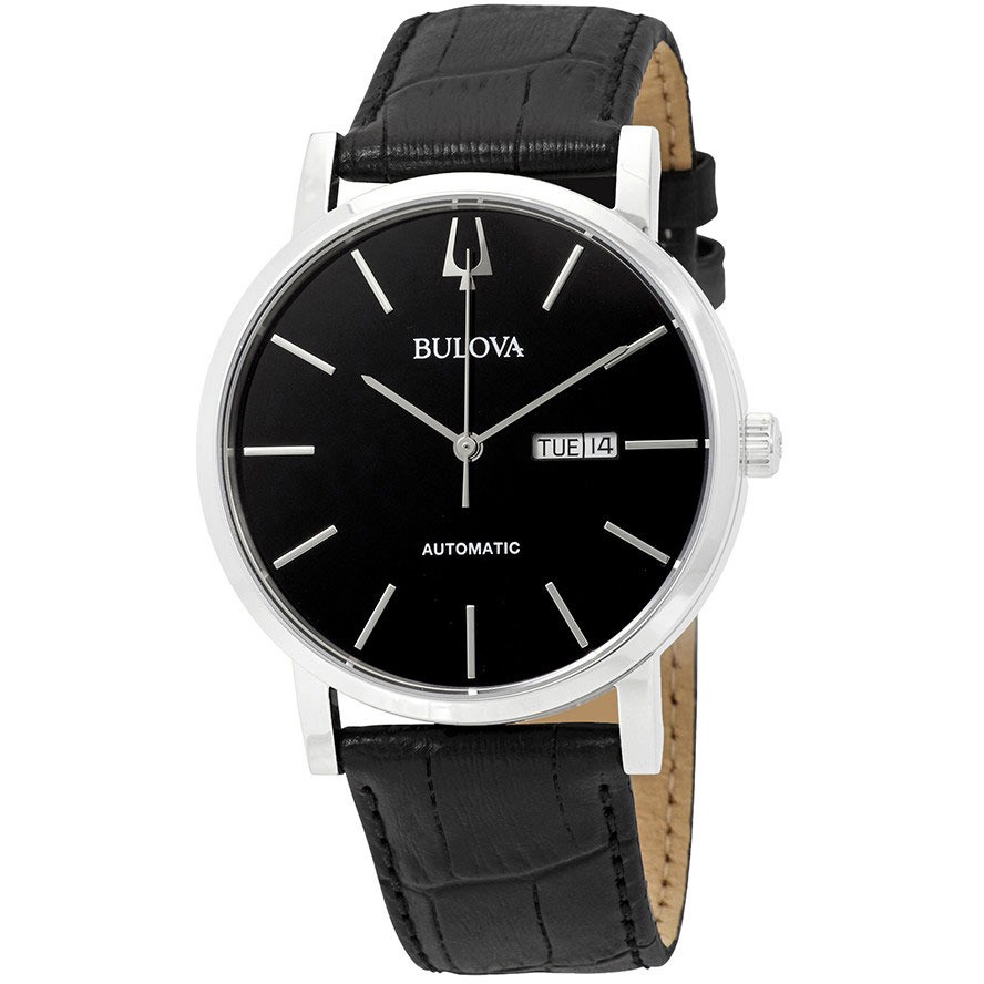 Часы Bulova Automatic 96C131
