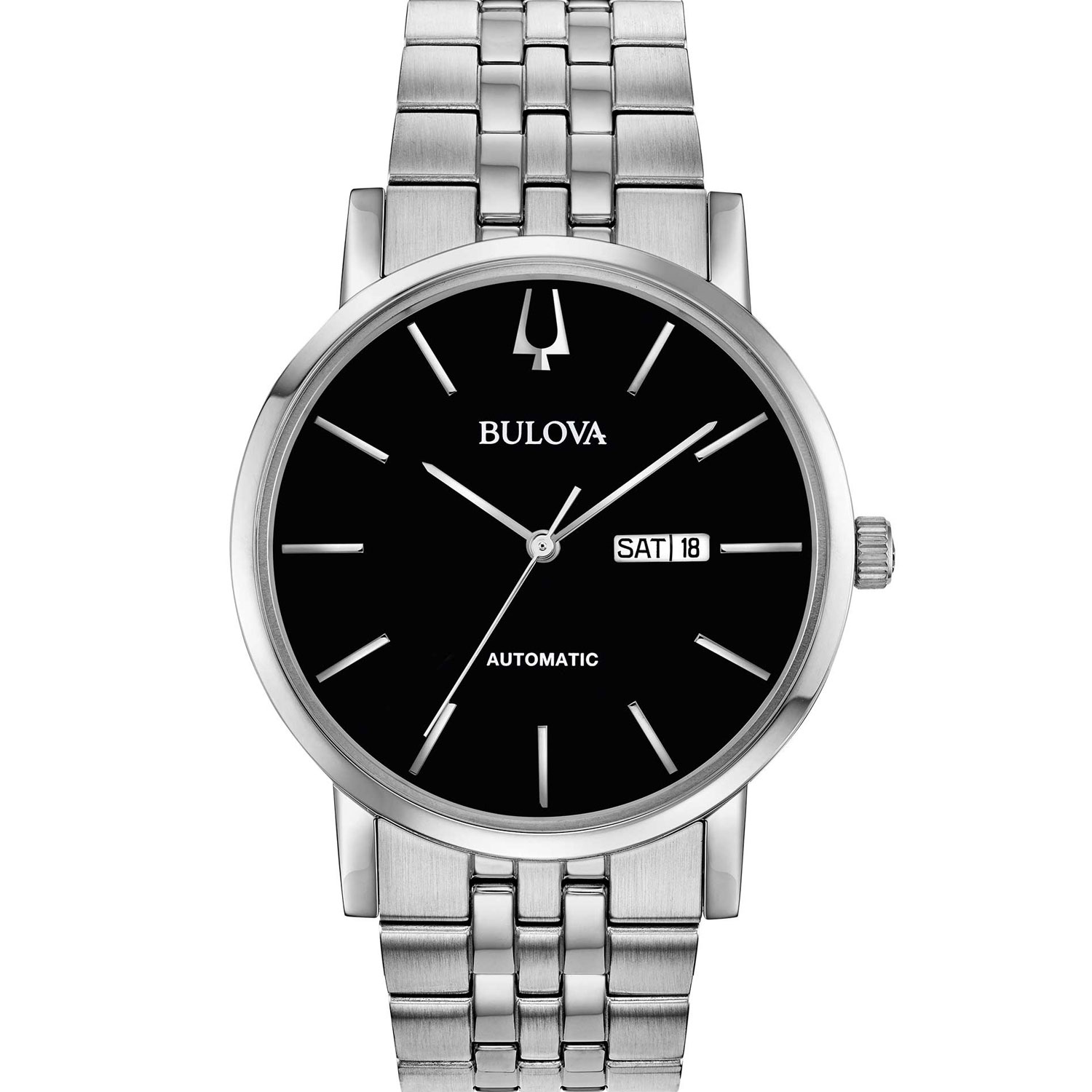 Часы Bulova Clipper 96C132