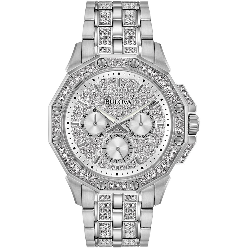 Часы Bulova Octava 96C134