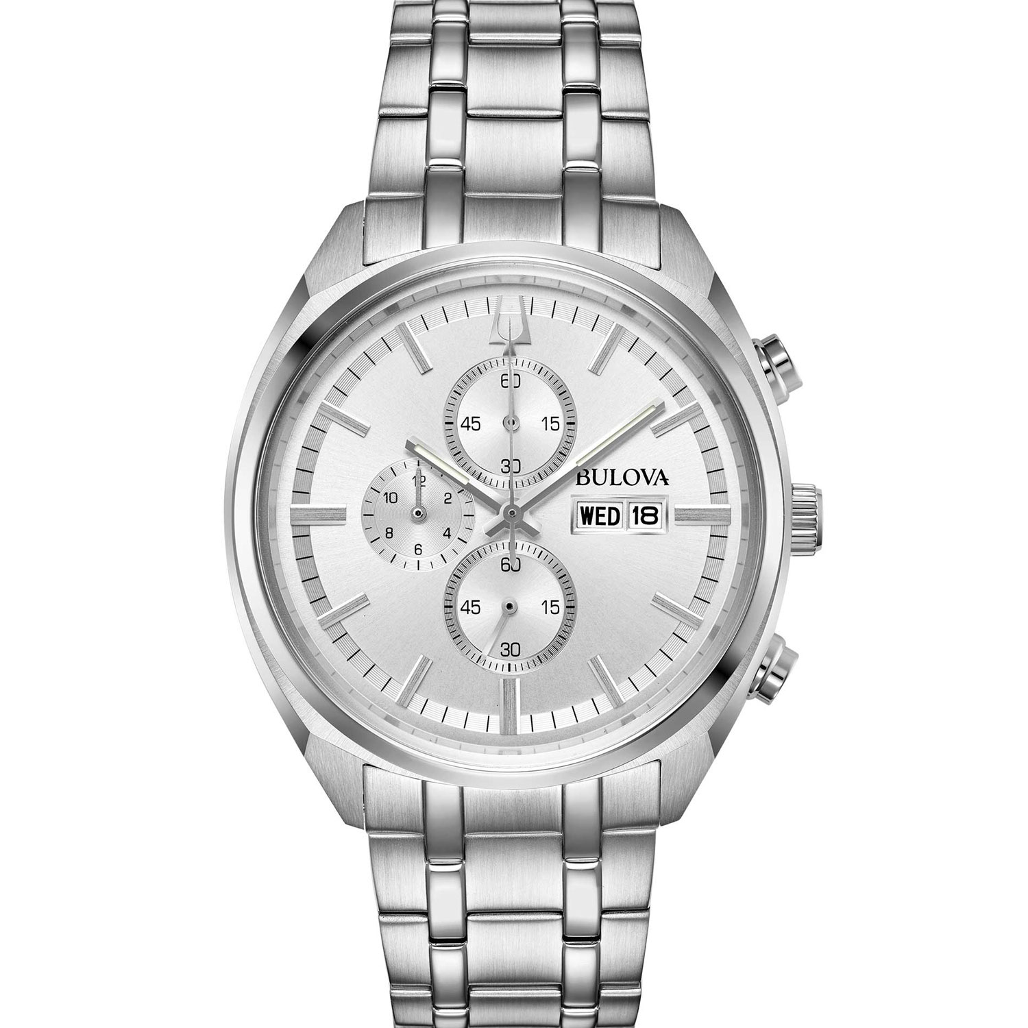 Часы Bulova Surveyor 96C135