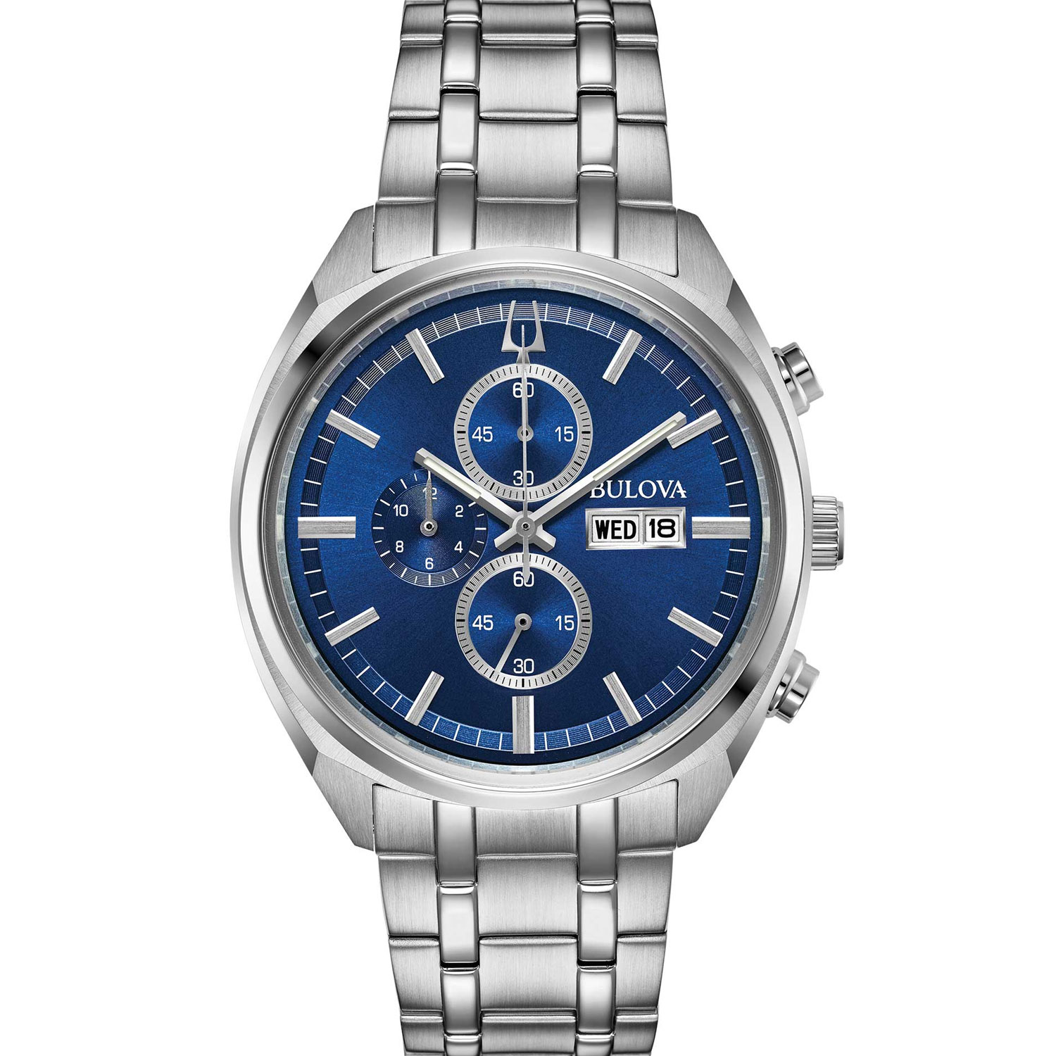 Часы Bulova Surveyor 96C136