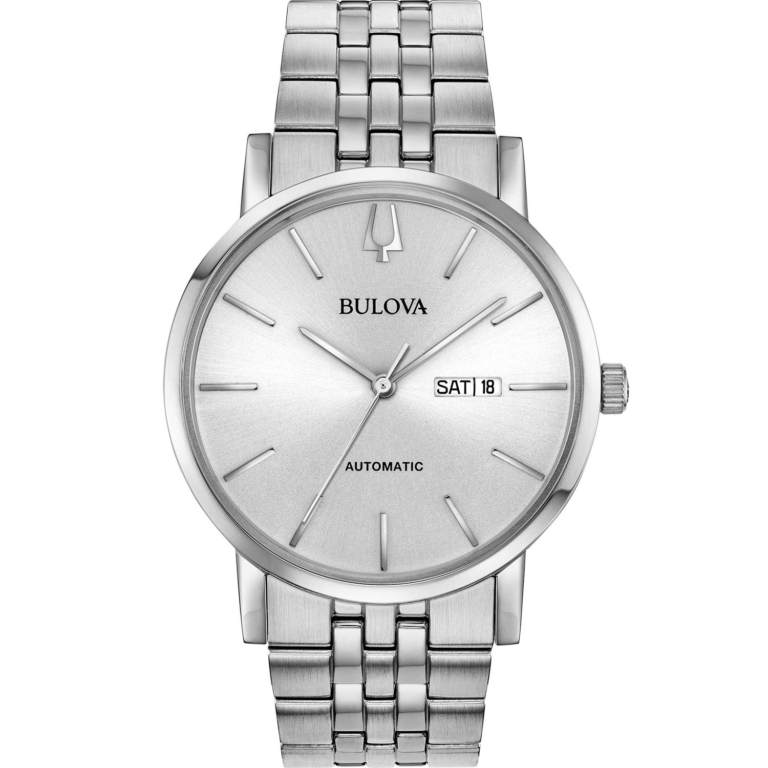 Часы Bulova Clipper 96C140
