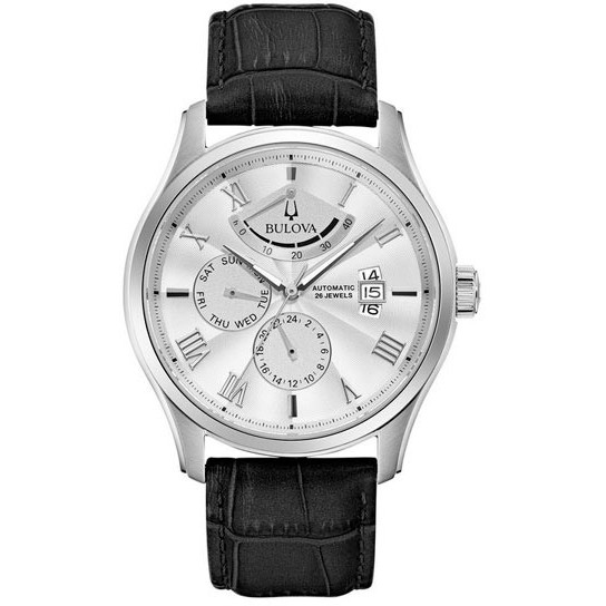 Часы Bulova Automatic 96C141