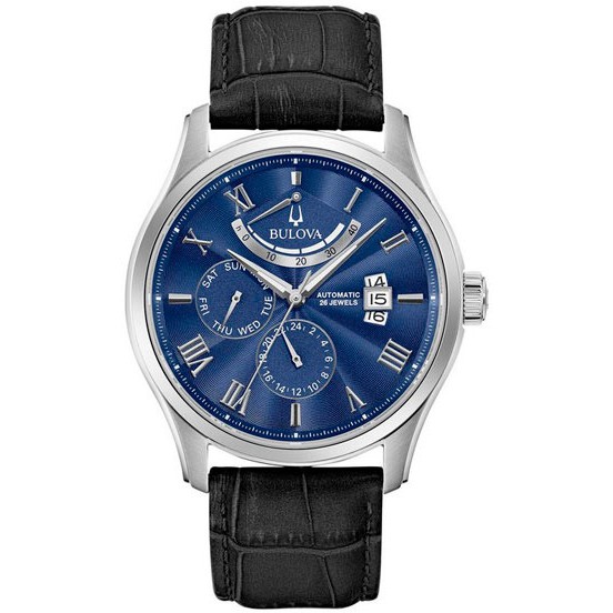 Часы Bulova Automatic 96C142