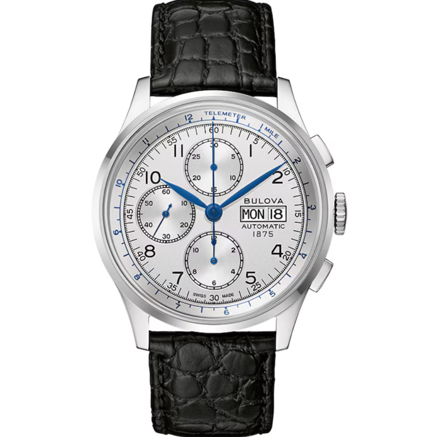 Часы Bulova Joseph Bulova 96C145