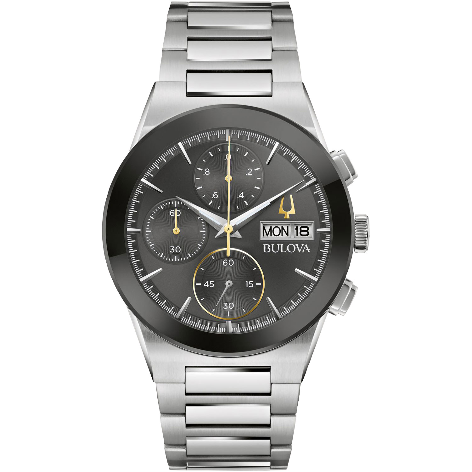 Часы Bulova Millennia 96C149