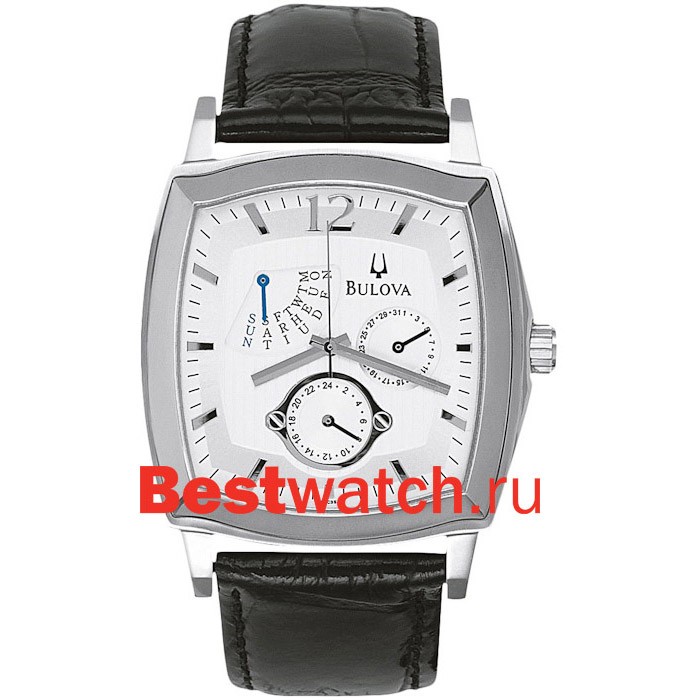 Часы Bulova Dress 96C35