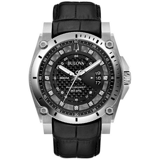 Часы Bulova Precisionist 96D147