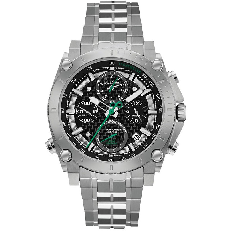 Часы Bulova Precisionist 96G241