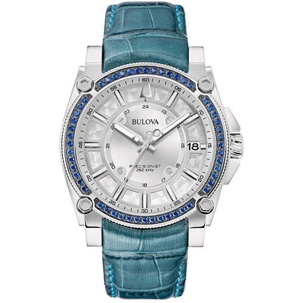 Часы Bulova Precisionist 96J126