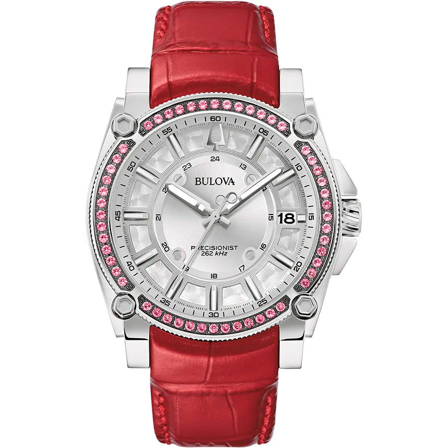 Часы Bulova Precisionist 96J127