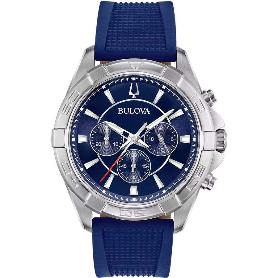 Часы Bulova Classic 96K103