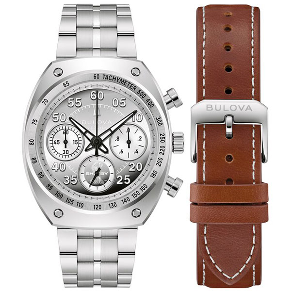 Часы Bulova Shelby 96K118