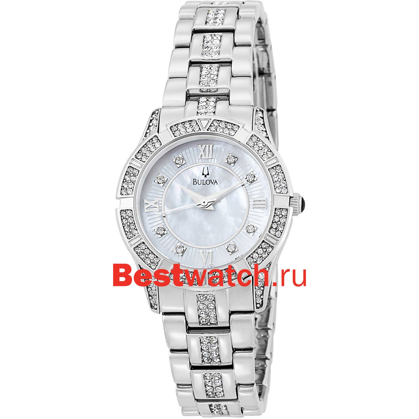 Часы Bulova Dress 96L116