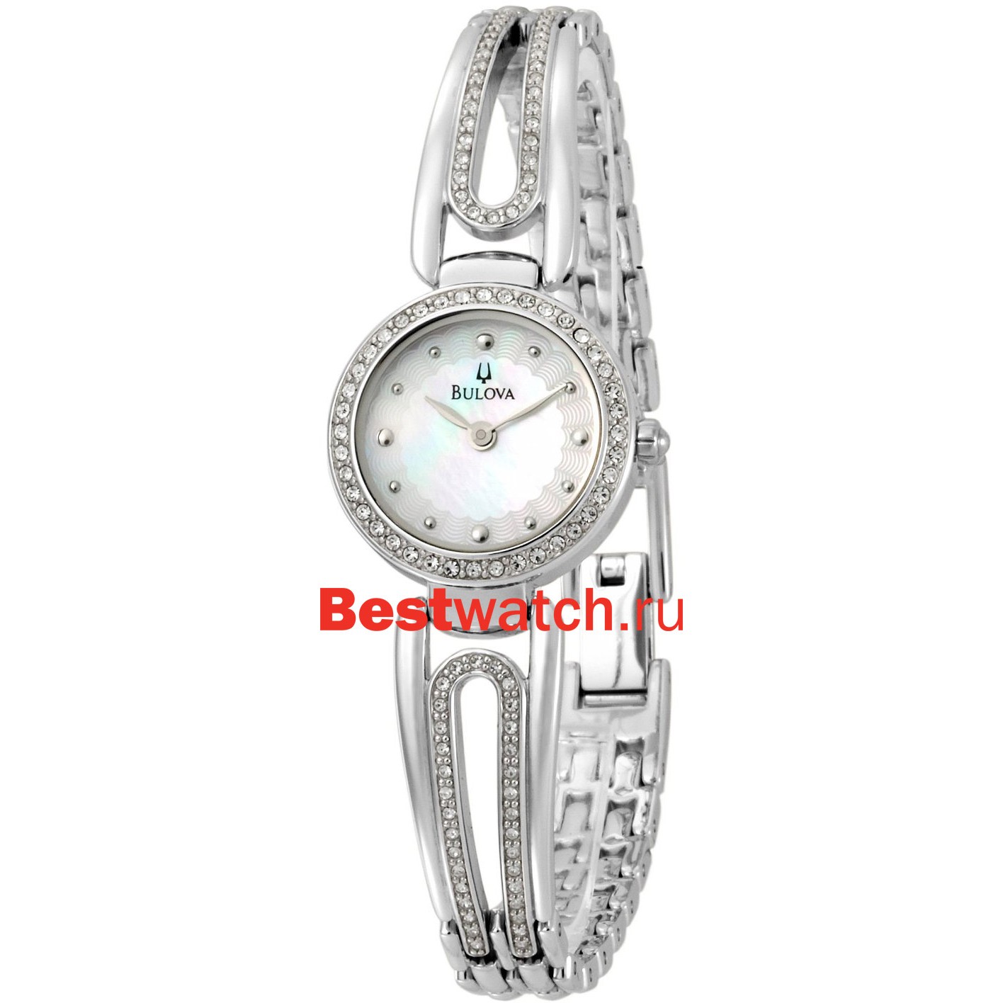 Часы Bulova Dress 96L126