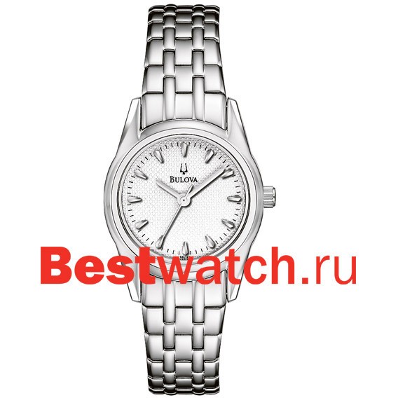 Часы Bulova Dress 96L127