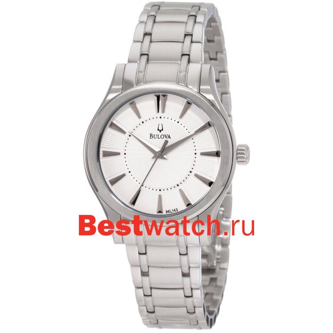 Часы Bulova Dress 96L143