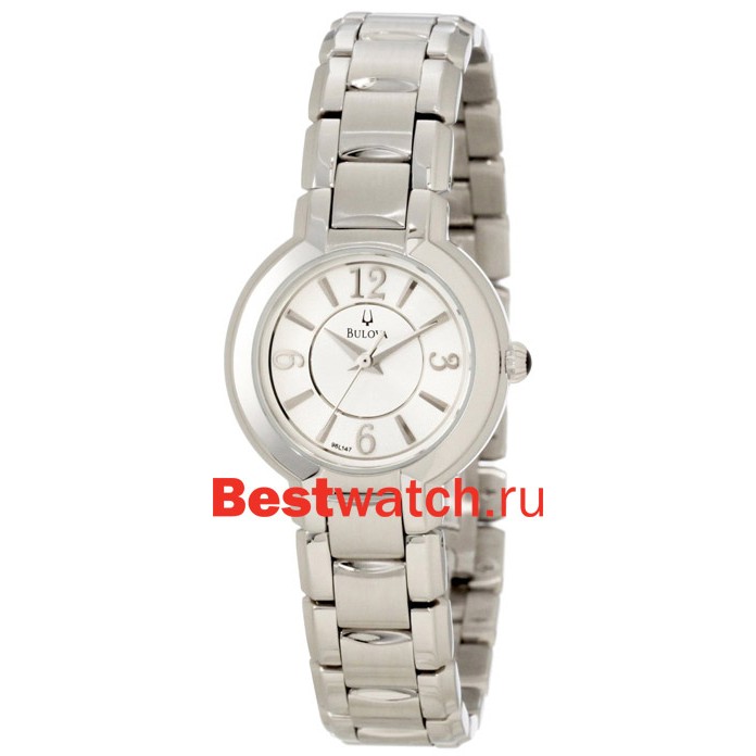 Часы Bulova Dress 96L147