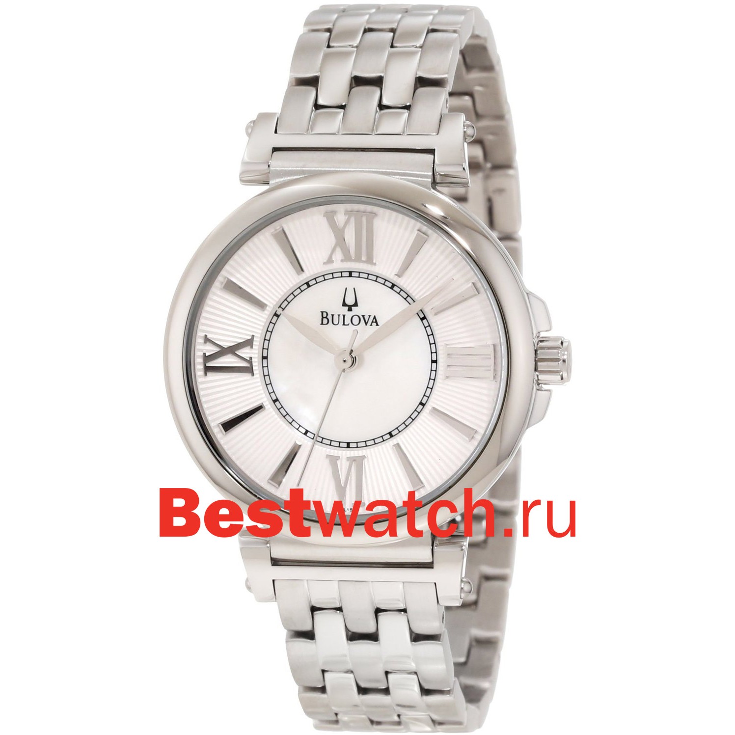 Часы Bulova Dress 96L156